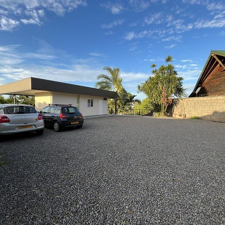 Ononui Lodge Airport, Ocean-View, Private Bathroom And Balcony, Free Wifi And Parking, On-Site Car Rental Faaa Exterior foto